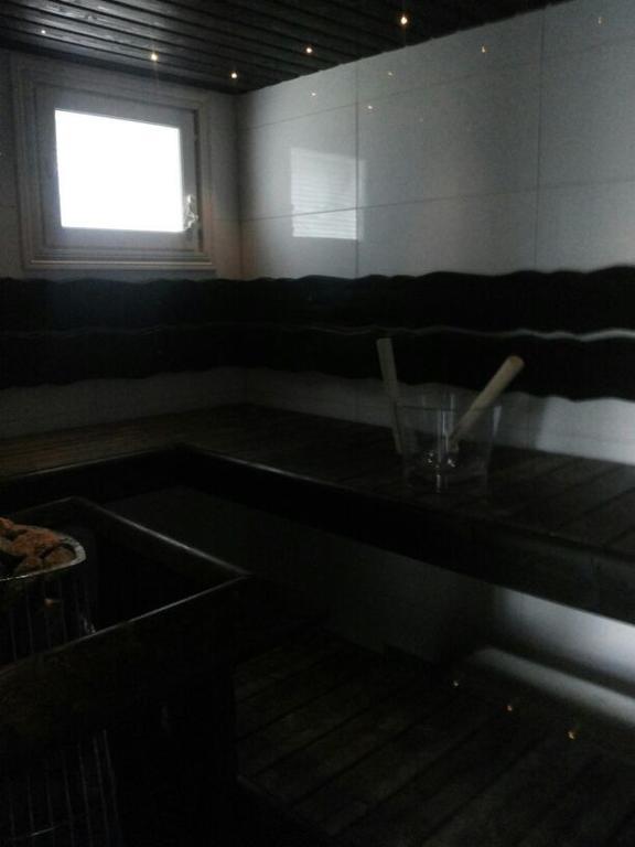 Koivuniemi Cottage Säkylä Habitación foto